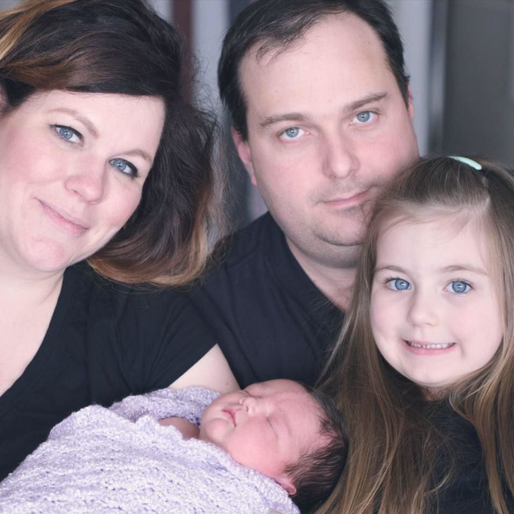 Meet your Posher, Robin